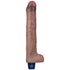 10.5" REAL Silicone Dildo Rechargeable